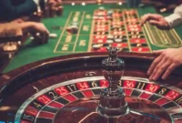 Online Casinos in Texas