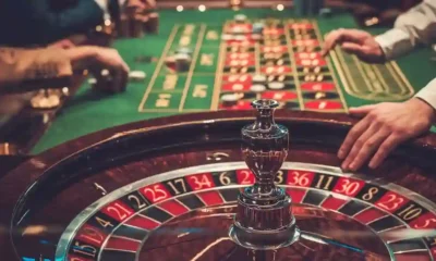 Online Casinos in Texas