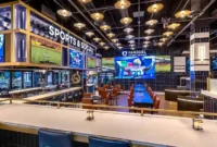 Sports Betting