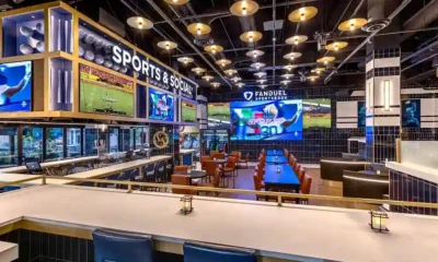 Sports Betting