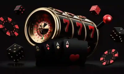 online casino