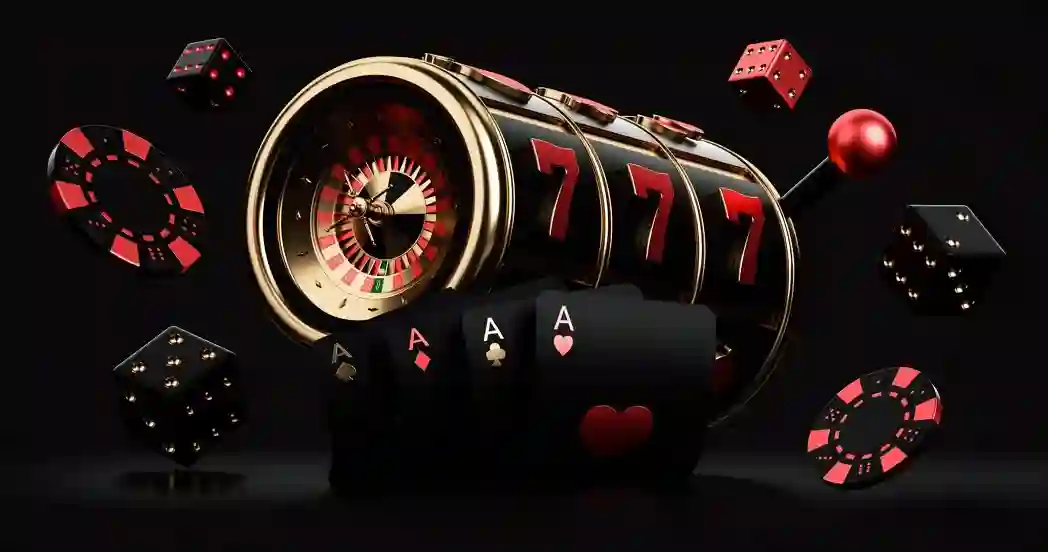 online casino