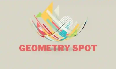 Geometry Spot