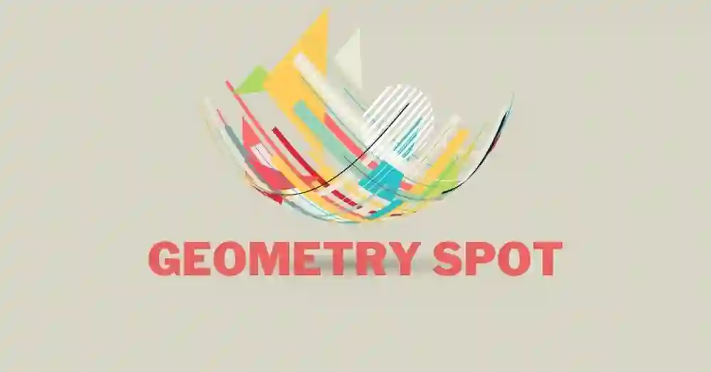 Geometry Spot