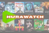 Hurawatch Stream