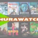 Hurawatch Stream