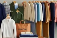 Landsend.com returns