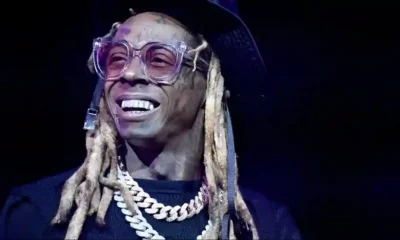 Lil Wayne Net Worth 2024