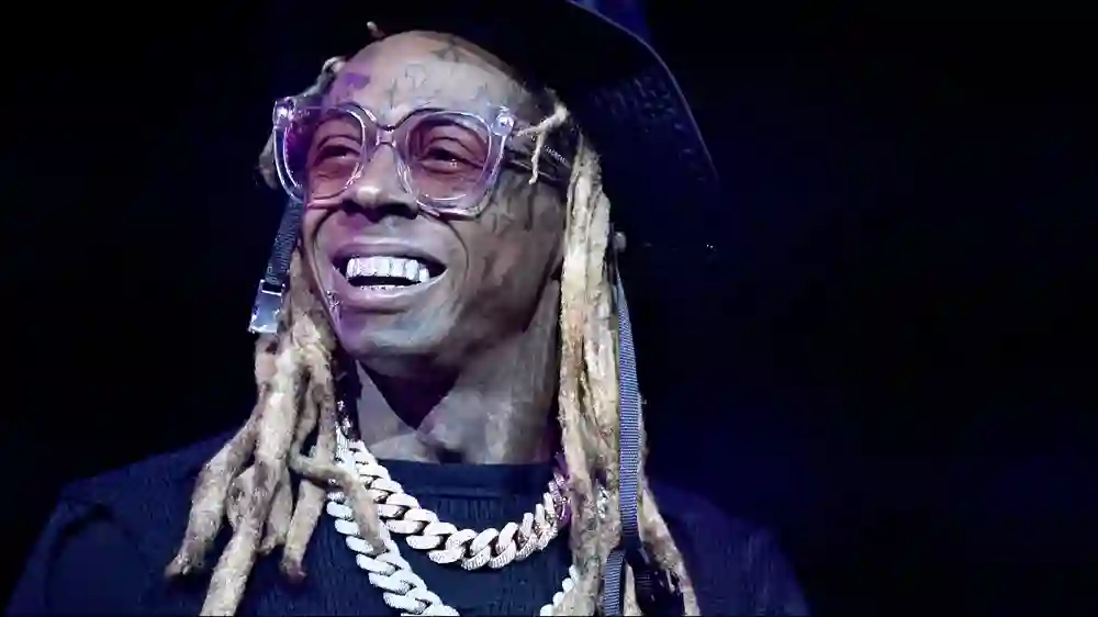 Lil Wayne Net Worth 2024