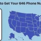 646 Area Code