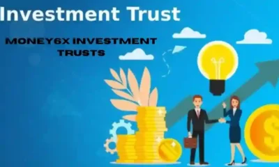 Money6x Investment Trust