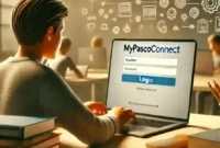 MyPascoConnect Parent Login