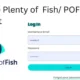 POF Login.com