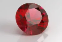 Ruby Snake Meaning