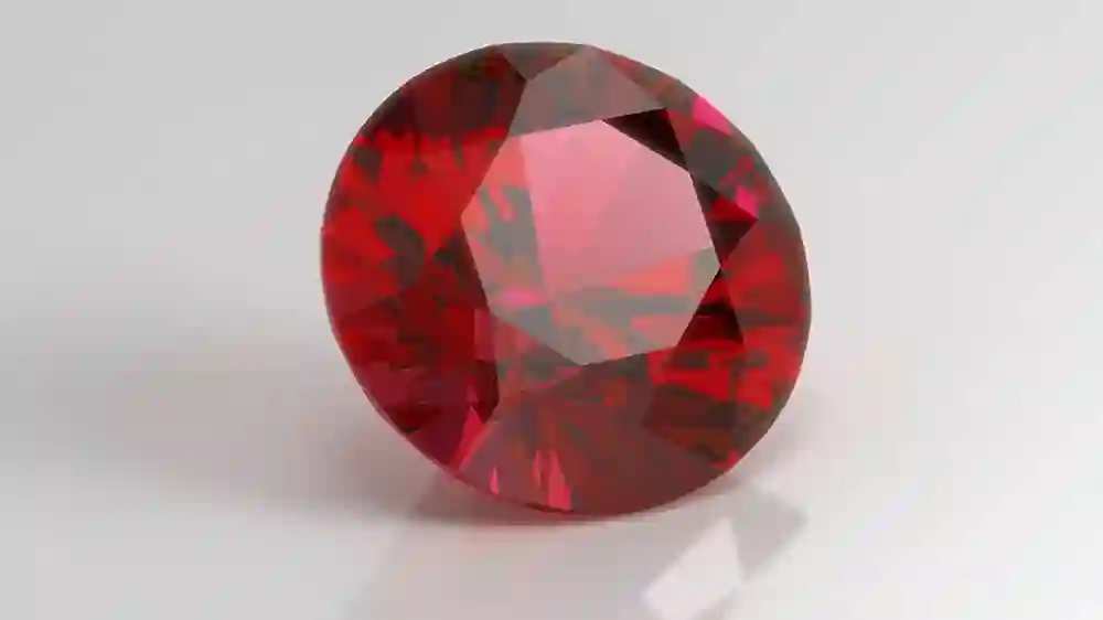 Ruby Snake Meaning