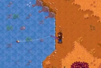 How to catch sturgeon stardew valley