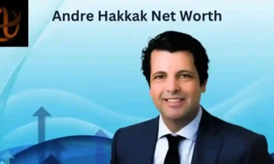 Andre A. Hakkak