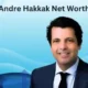 Andre A. Hakkak