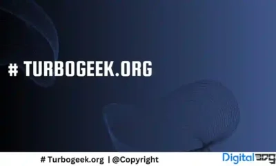 #TurboGeek.org