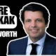 Andre hakkak net worth