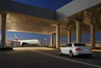 Dubai Airport