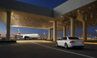 Dubai Airport