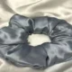 Mulberry Silk Hair Scrunchies