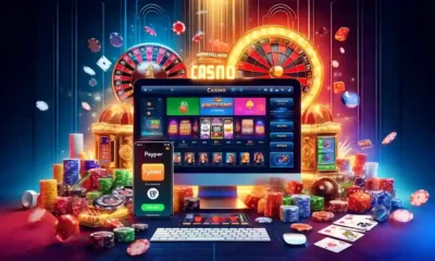 Glory Casino Bangladesh