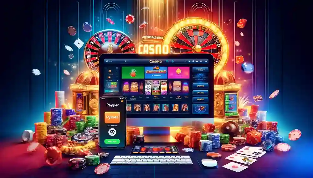 Glory Casino Bangladesh