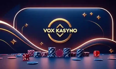 Vox Kasyno