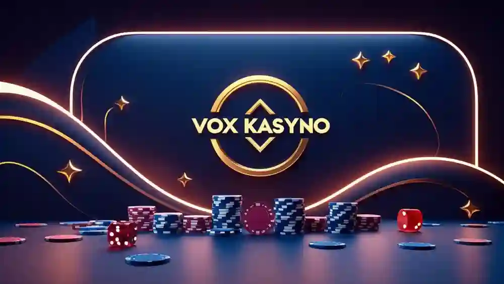 Vox Kasyno