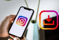 Save Insta
