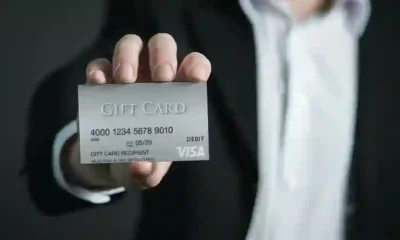 Giftcardmall